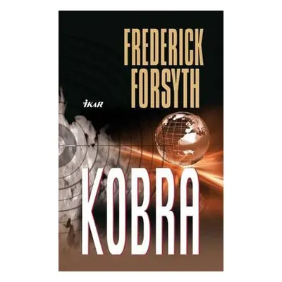 Kobra (Frederick Forsyth) (slovensky)