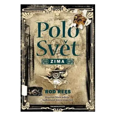 Zima (Rees Rod)