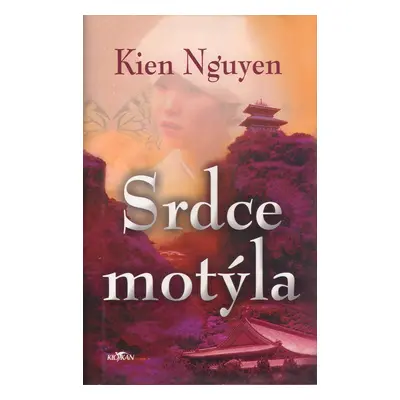 Srdce motýla (Nguyen Kien)