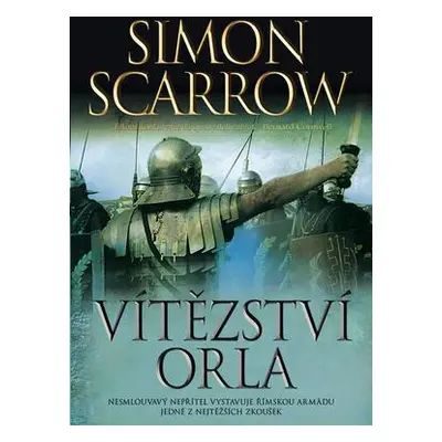 Vítězství orla (Simon Scarrow)