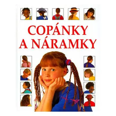 Copánky a náramky (Watt Fiona)