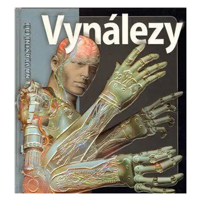 Vynálezy (Glenn Murphy)