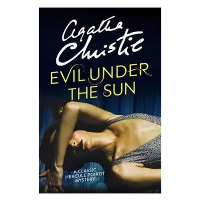 Evil Under The Sun (Agatha Christie) (EN)