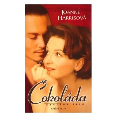 Čokoláda (Joanne Harris)