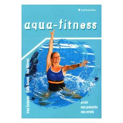 Aqua-fitness (Viléma Novotná)