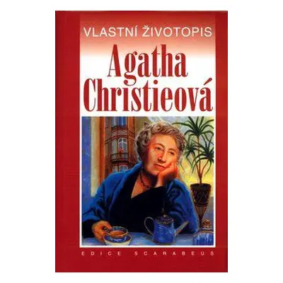 Vlastní životopis (Agatha Christie)