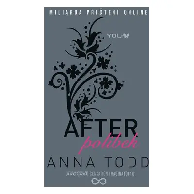 After 1: Polibek (Anna Todd)