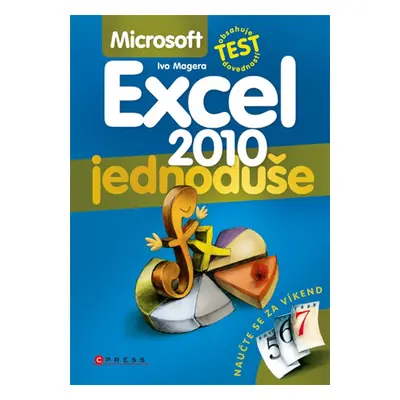 Microsoft Excel 2010 (Ivo Magera)