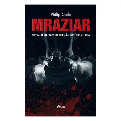 Mraziar (Philip Carlo) (slovensky)