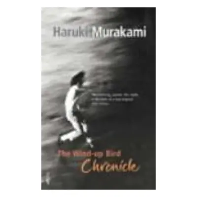 The Wind-up Bird Chronicle (Haruki Murakami) (EN)