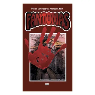 Fantomas (Pierre Souvestre) (slovensky)