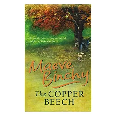 The Copper Beech (Maeve Binchy) (EN)