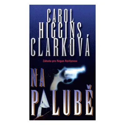 Na palubě (Carol Higgins Clark)