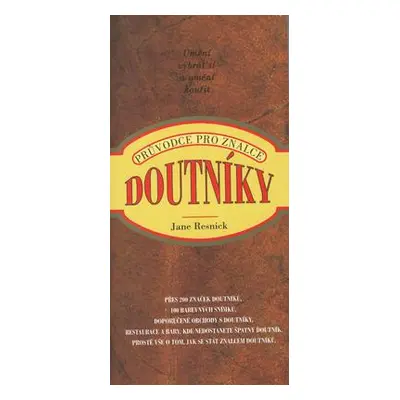 Doutníky (Resnick Jane)