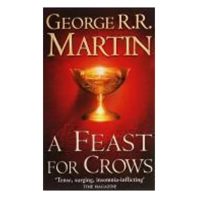 A Feast for Crows (George R.R. Martin) (EN)