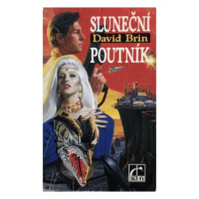 Sluneční poutník (David Brin)