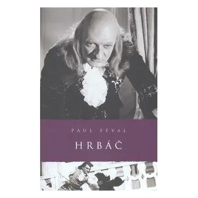 Hrbáč (Paul Féval)