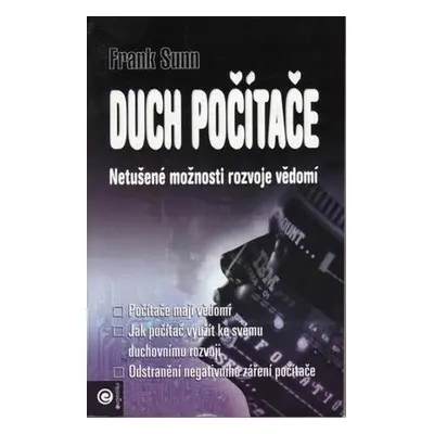 Duch počítače (Sunn, Frank)