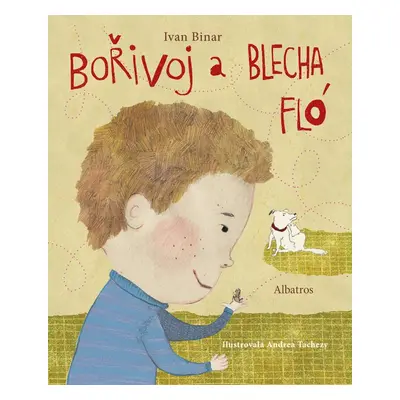 Bořivoj a Blecha Fló (Ivan Binar)