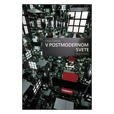 V postmodernom svete (Alena Dillon) (slovensky)