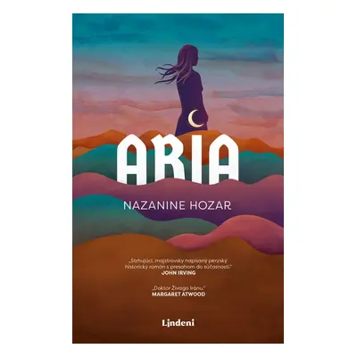 Aria (Nazanine Hozar) (slovensky)