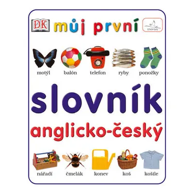 Můj první slovník anglicko-český (neuveden)