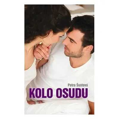 Kolo osudu (Šustová Petra)