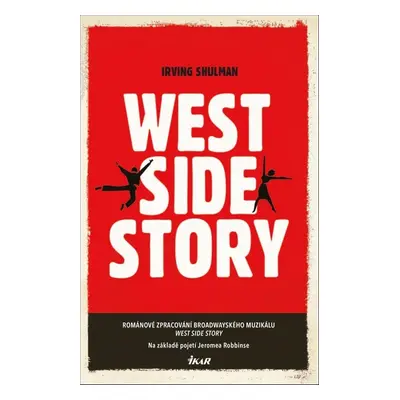 West Side Story (Irving Shulman)