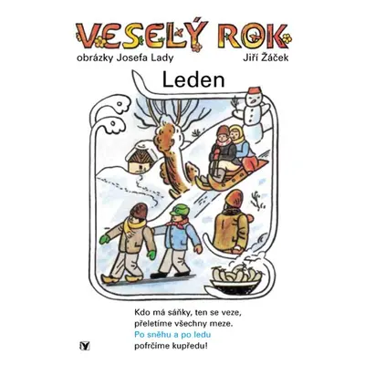 Veselý rok (Jiří Žáček)