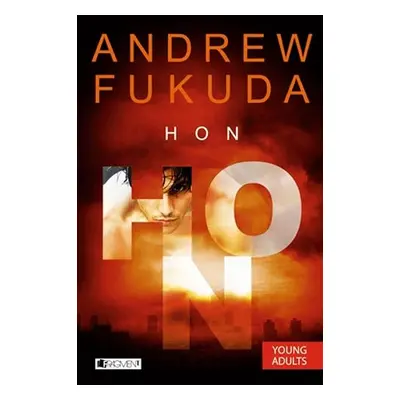 Hon (Andrew Fukuda)