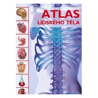 Atlas lidského těla