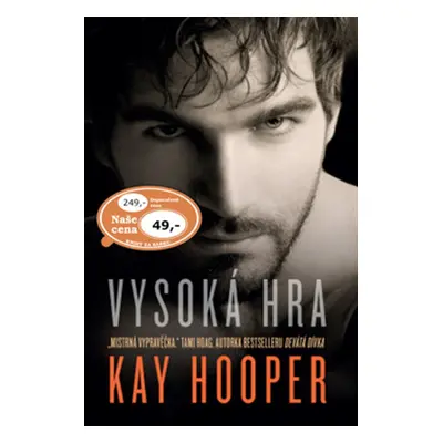 Vysoká hra (Kay Hooper)