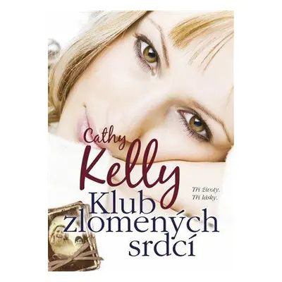 Klub zlomených srdcí (Cathy Kelly)