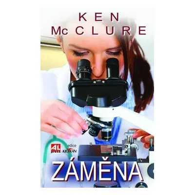 Záměna (Ken McClure)