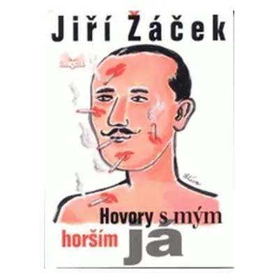 Hovory s mým horším já (Jiří Žáček)