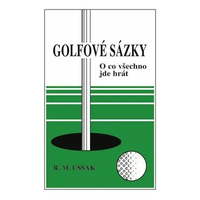 Golfové sázky (Ussak R. M.)