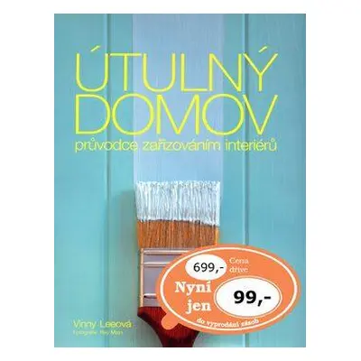 Útulný domov (Leeová, Winny)