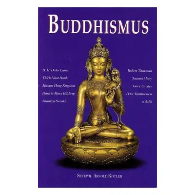 Buddhismus (Kotler, Arnold)