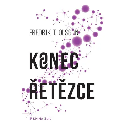 Konec řetězce (Fredrik T. Olsson)