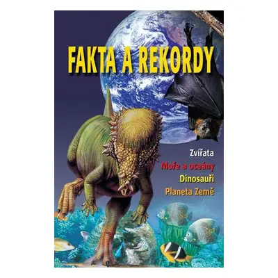 Fakta a rekordy (Clarke Phillip)