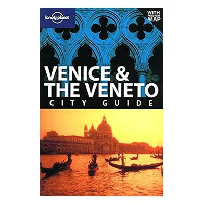 Venice & Veneto. Con Pianta (Alison Bing) (EN)