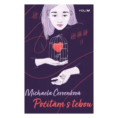 Počítám s tebou (Michaela Červenková)