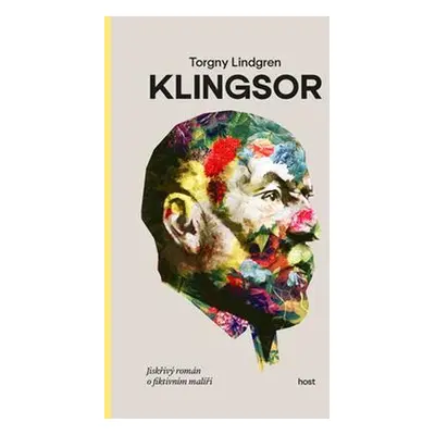 Klingsor (Torgny Lindgren)