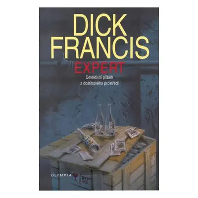 Expert (Dick Francis)