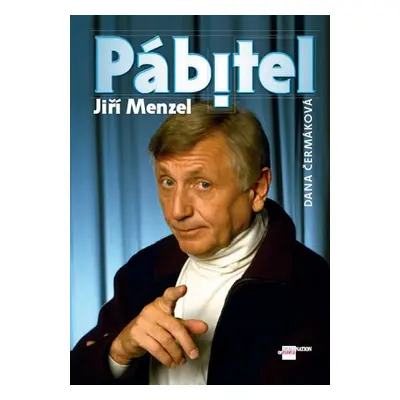 Pábitel Jiří Menzel (Petr Čermák)