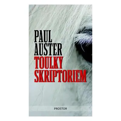 Toulky skriptoriem (Paul Auster)