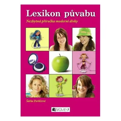 Lexikon půvabu (Šárka Pavličová)