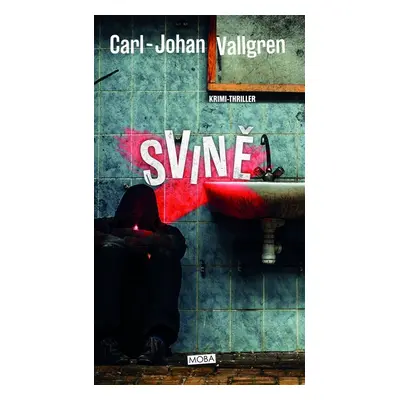 Svině (Carl-Johan Vallgren)