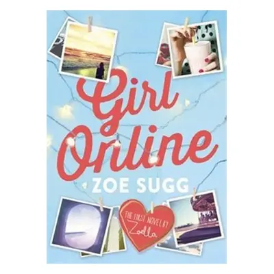 Girl Online (Zoe Sugg) (EN)