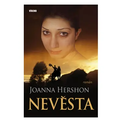 Nevěsta (Joanna Hershon)